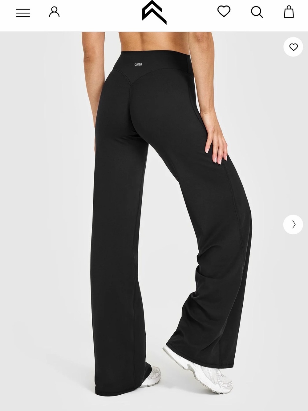 ONER Soft Motion Wide Leg Pant